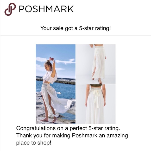 #32 TAUPE BOHO MAXI SKIRT - Picture 4 of 5